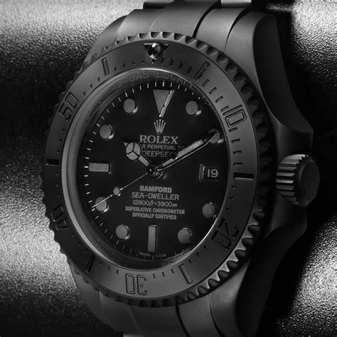 rolex all blak ebrews miguas